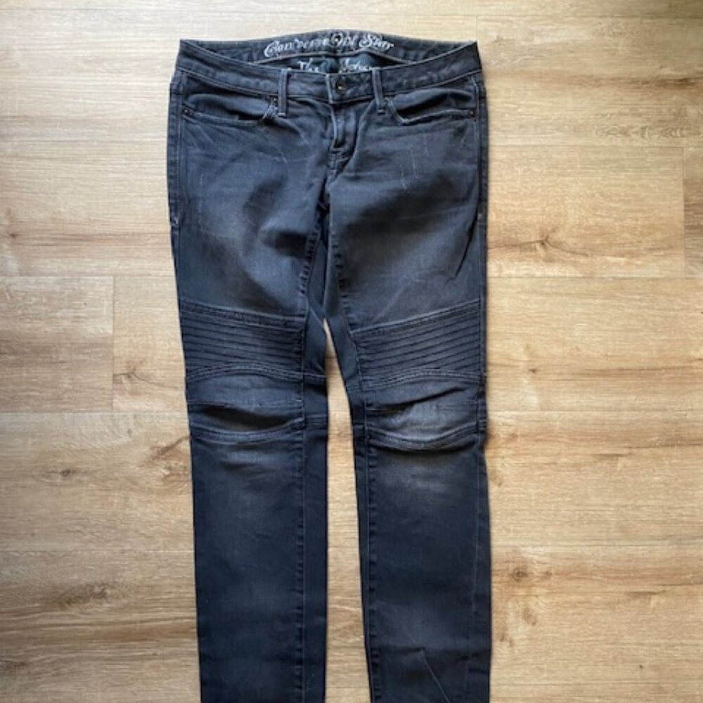 Converse One Star Motocross Jean